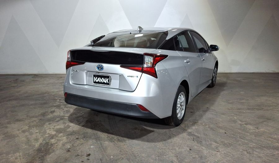 Toyota Prius 1.8 HYBRID PREMIUM AUTO Hatchback 2020