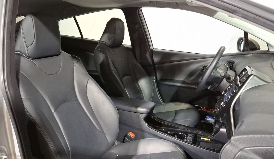 Toyota Prius 1.8 HYBRID PREMIUM AUTO Hatchback 2020