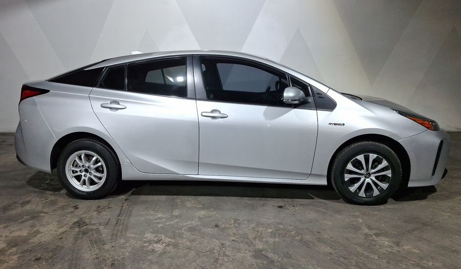 Toyota Prius 1.8 HYBRID PREMIUM AUTO Hatchback 2020
