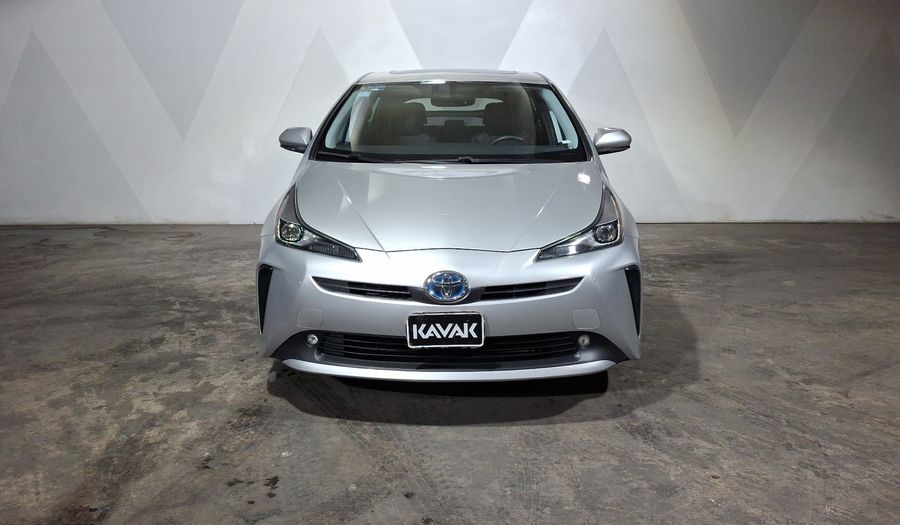 Toyota Prius 1.8 HYBRID PREMIUM AUTO Hatchback 2020