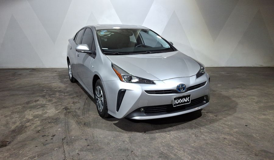 Toyota Prius 1.8 HYBRID PREMIUM AUTO Hatchback 2020