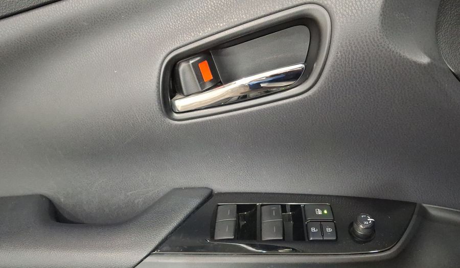 Toyota Prius 1.8 HYBRID PREMIUM AUTO Hatchback 2020