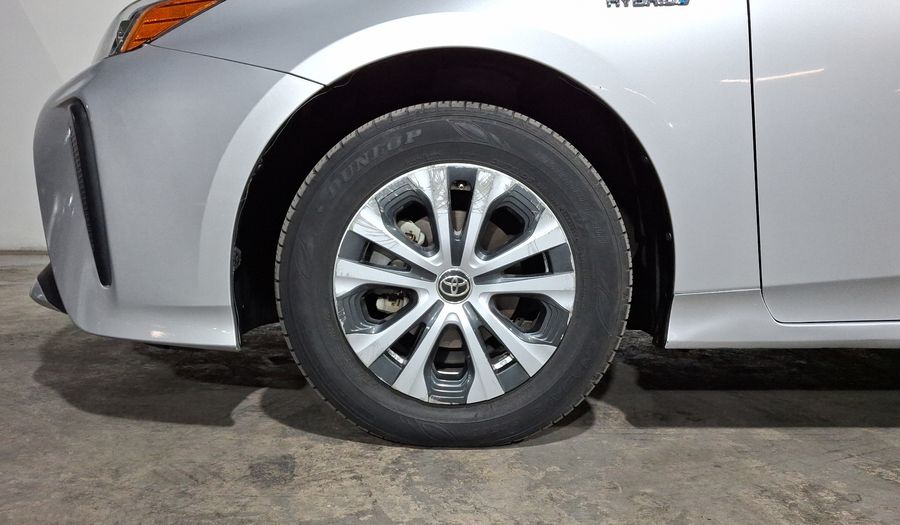 Toyota Prius 1.8 HYBRID PREMIUM AUTO Hatchback 2020