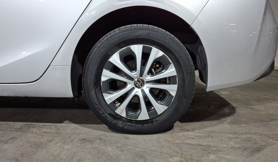 Toyota Prius 1.8 HYBRID PREMIUM AUTO Hatchback 2020