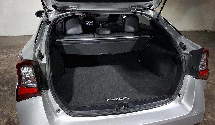 Toyota Prius 1.8 HYBRID PREMIUM AUTO Hatchback 2020