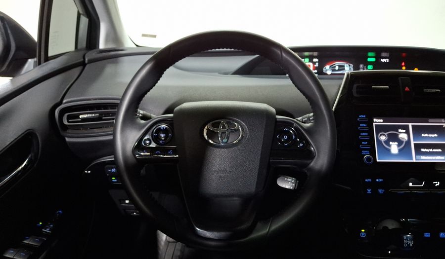 Toyota Prius 1.8 HYBRID PREMIUM AUTO Hatchback 2020