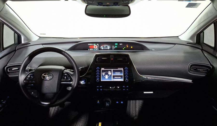 Toyota Prius 1.8 HYBRID PREMIUM AUTO Hatchback 2020