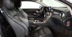 Mercedes Benz Clase C 2.0 200 AT Coupe 2017