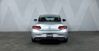 Mercedes Benz Clase C 2.0 200 AT Coupe 2017