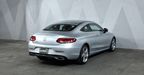 Mercedes Benz Clase C 2.0 200 AT Coupe 2017