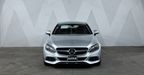 Mercedes Benz Clase C 2.0 200 AT Coupe 2017