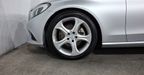 Mercedes Benz Clase C 2.0 200 AT Coupe 2017