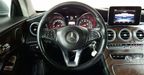 Mercedes Benz Clase C 2.0 200 AT Coupe 2017