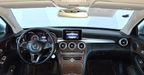 Mercedes Benz Clase C 2.0 200 AT Coupe 2017