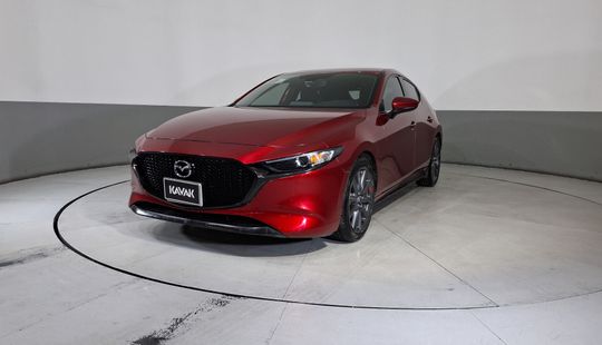 Mazda • Mazda 3