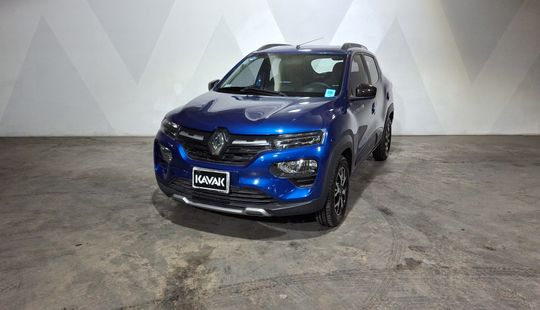 Renault • Kwid