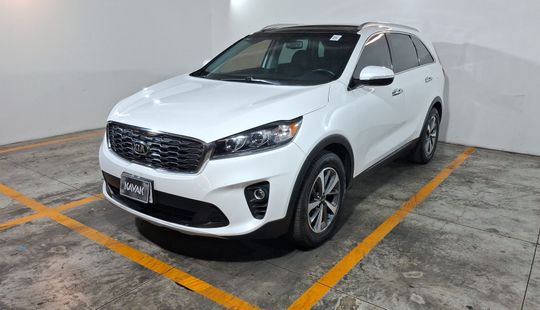 Kia • Sorento