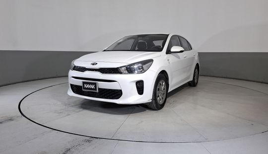 Kia • Rio