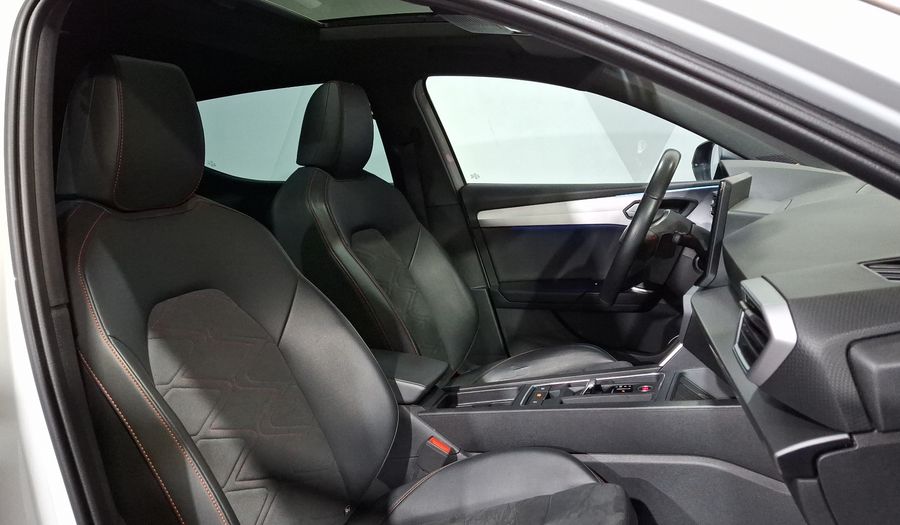 Seat Leon 2.0 FR AUTO Hatchback 2023