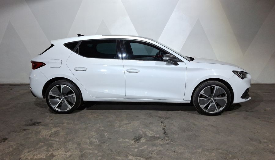 Seat Leon 2.0 FR AUTO Hatchback 2023
