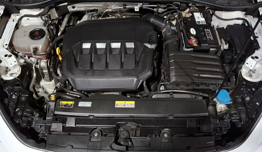 Seat Leon 2.0 FR AUTO Hatchback 2023