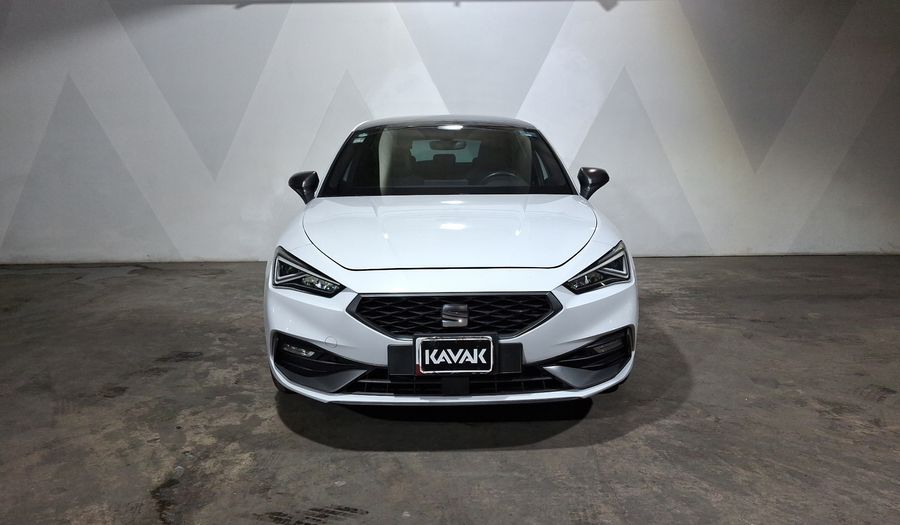 Seat Leon 2.0 FR AUTO Hatchback 2023