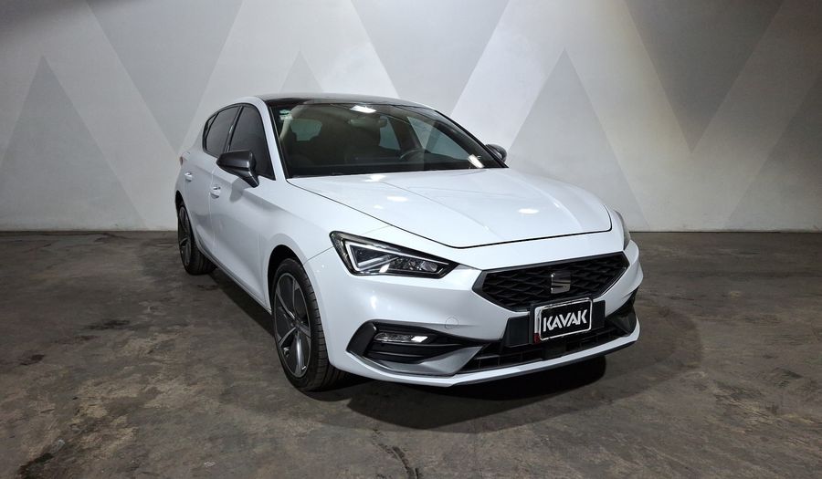 Seat Leon 2.0 FR AUTO Hatchback 2023