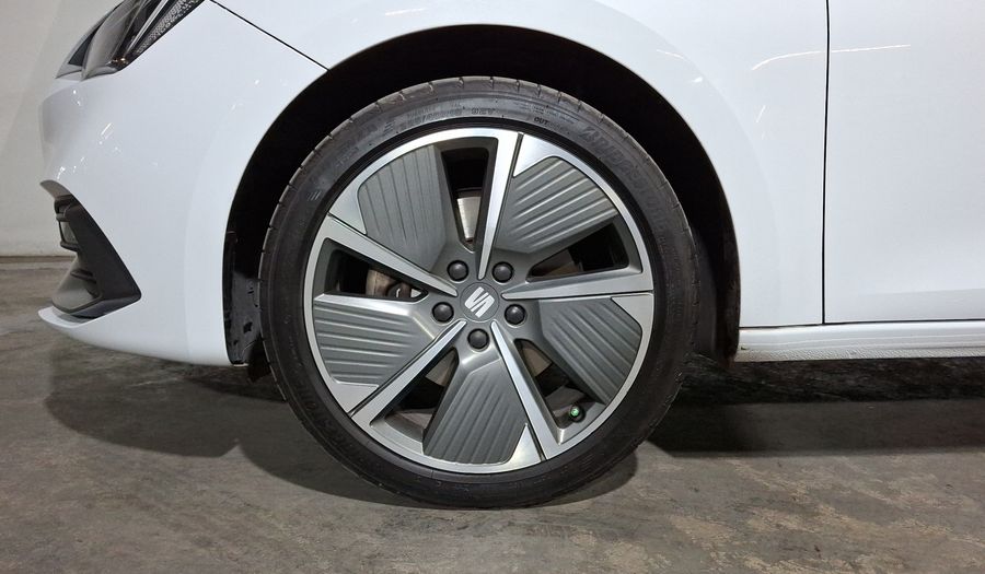 Seat Leon 2.0 FR AUTO Hatchback 2023