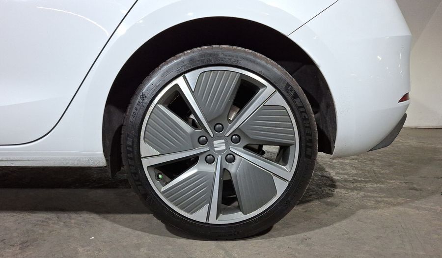 Seat Leon 2.0 FR AUTO Hatchback 2023