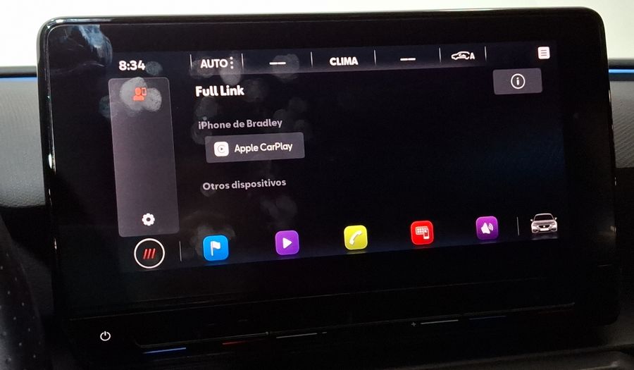 Seat Leon 2.0 FR AUTO Hatchback 2023