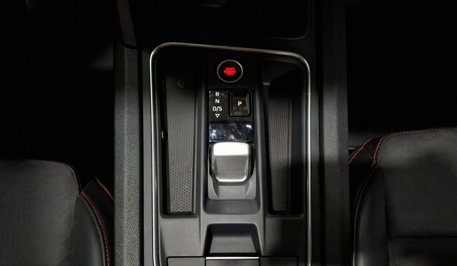 Seat Leon 2.0 FR AUTO Hatchback 2023