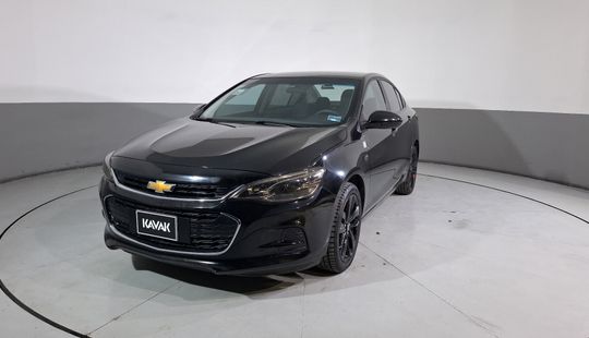 Chevrolet • Cavalier