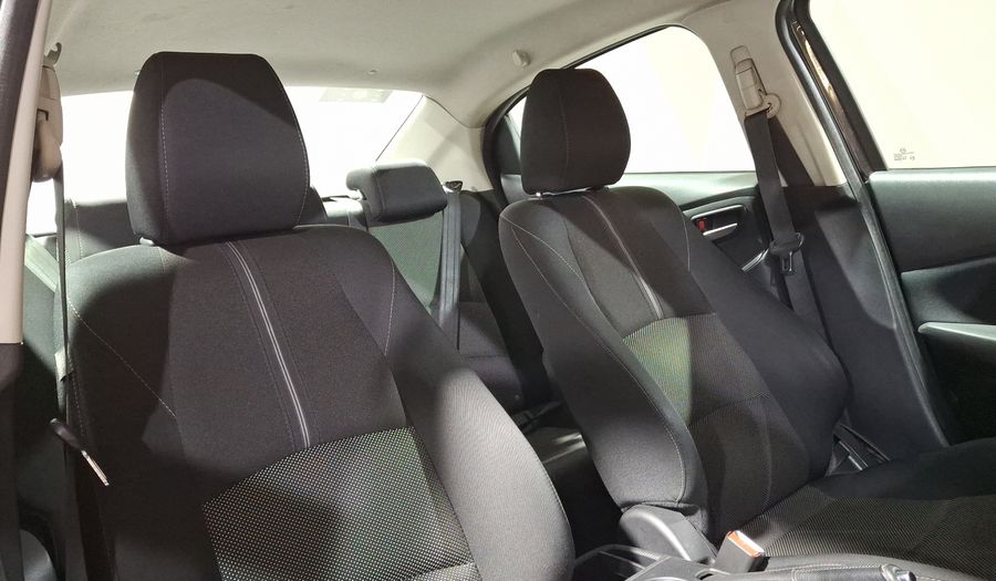 Mazda 2 1.5 I TOURING SEDAN AUTO Sedan 2019