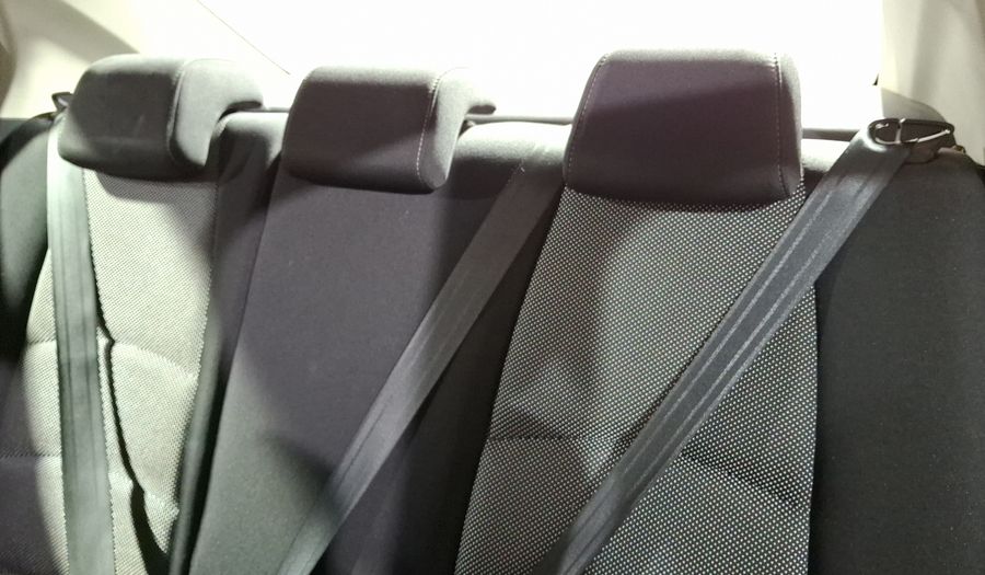 Mazda 2 1.5 I TOURING SEDAN AUTO Sedan 2019