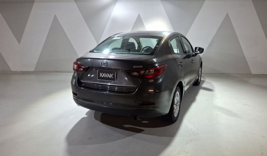 Mazda 2 1.5 I TOURING SEDAN AUTO Sedan 2019
