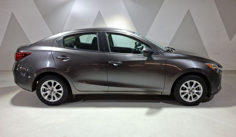 Mazda 2 1.5 I TOURING SEDAN AUTO Sedan 2019