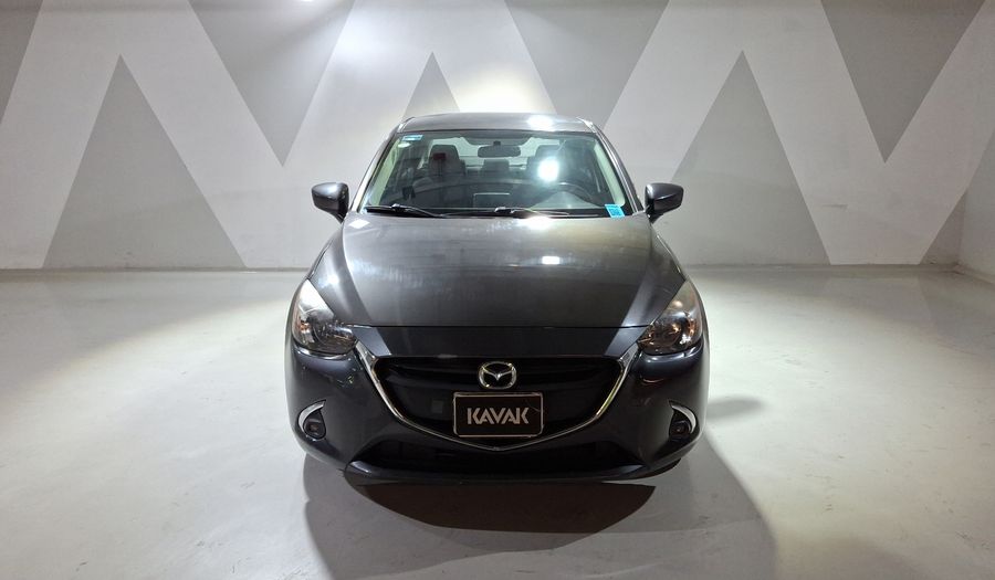Mazda 2 1.5 I TOURING SEDAN AUTO Sedan 2019
