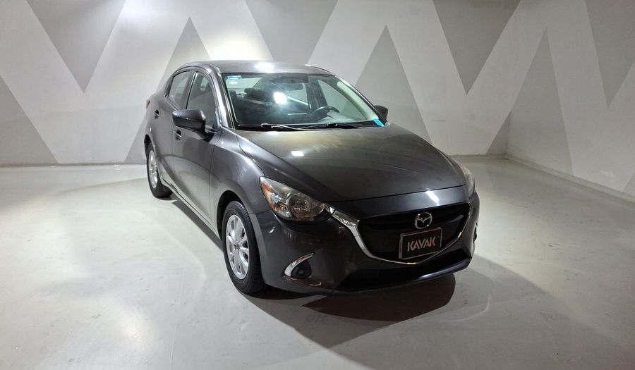 Mazda 2 1.5 I TOURING SEDAN AUTO Sedan 2019