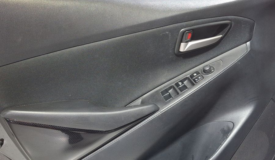 Mazda 2 1.5 I TOURING SEDAN AUTO Sedan 2019