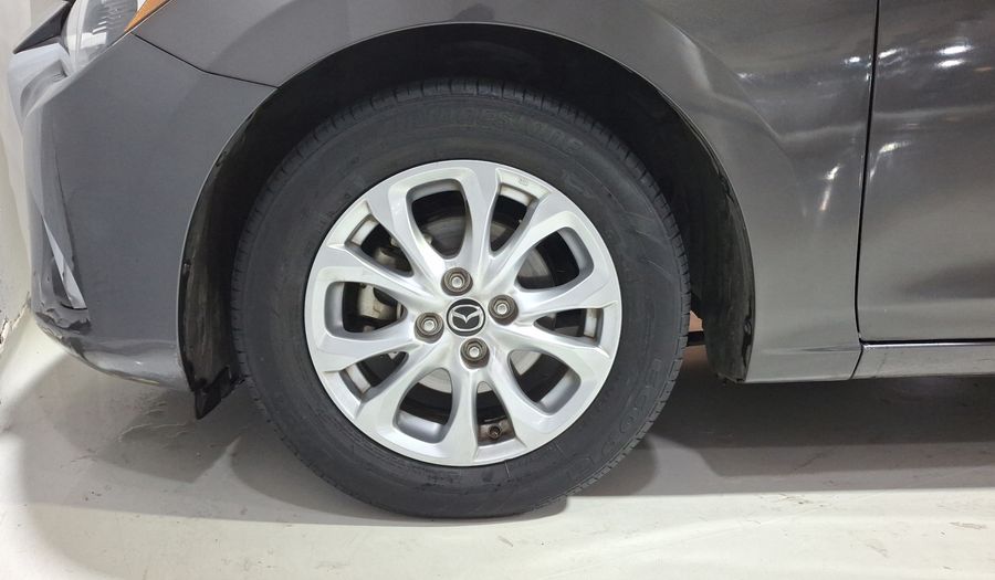 Mazda 2 1.5 I TOURING SEDAN AUTO Sedan 2019