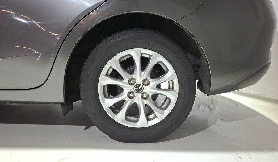 Mazda 2 1.5 I TOURING SEDAN AUTO Sedan 2019