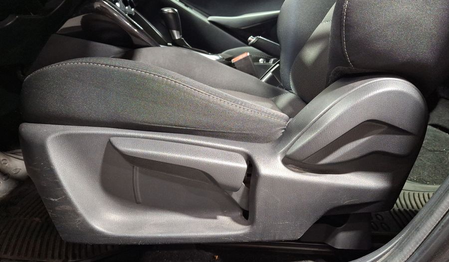 Mazda 2 1.5 I TOURING SEDAN AUTO Sedan 2019