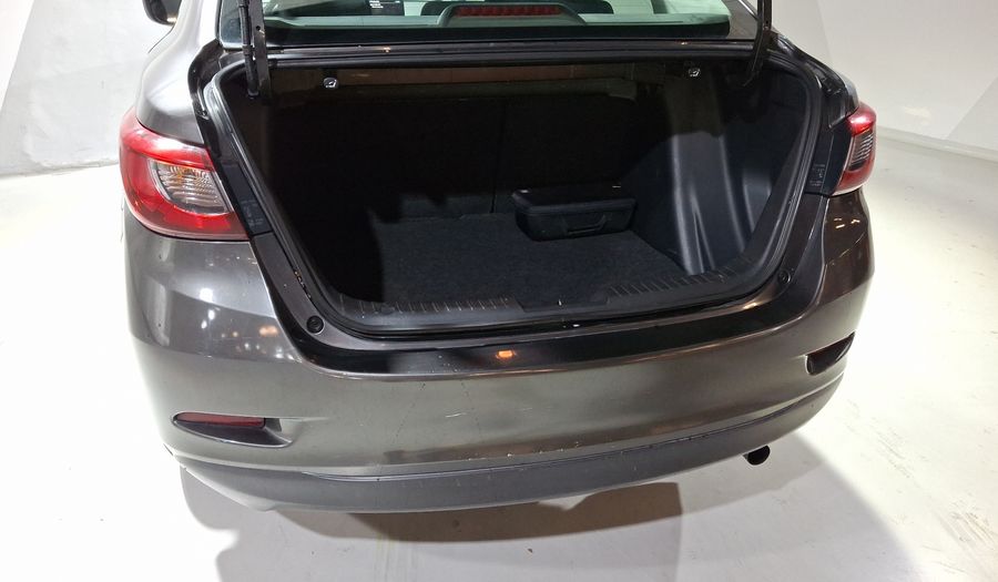 Mazda 2 1.5 I TOURING SEDAN AUTO Sedan 2019