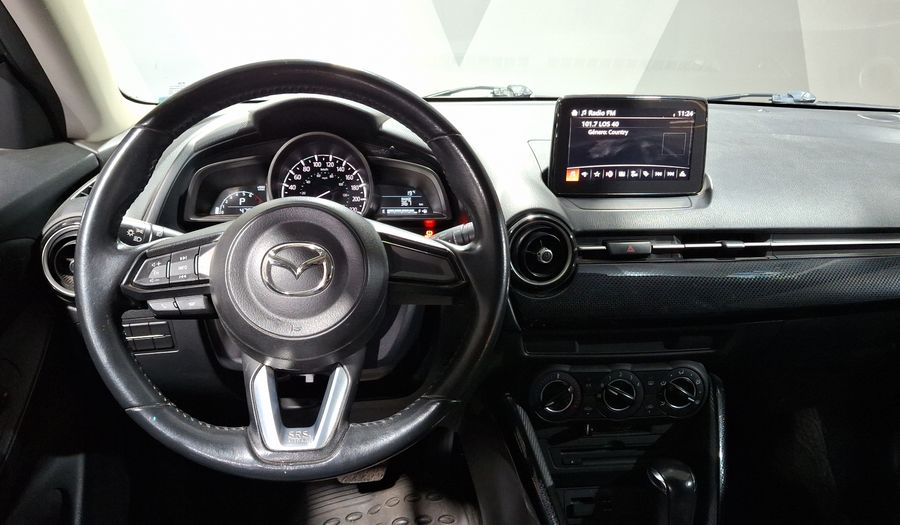 Mazda 2 1.5 I TOURING SEDAN AUTO Sedan 2019