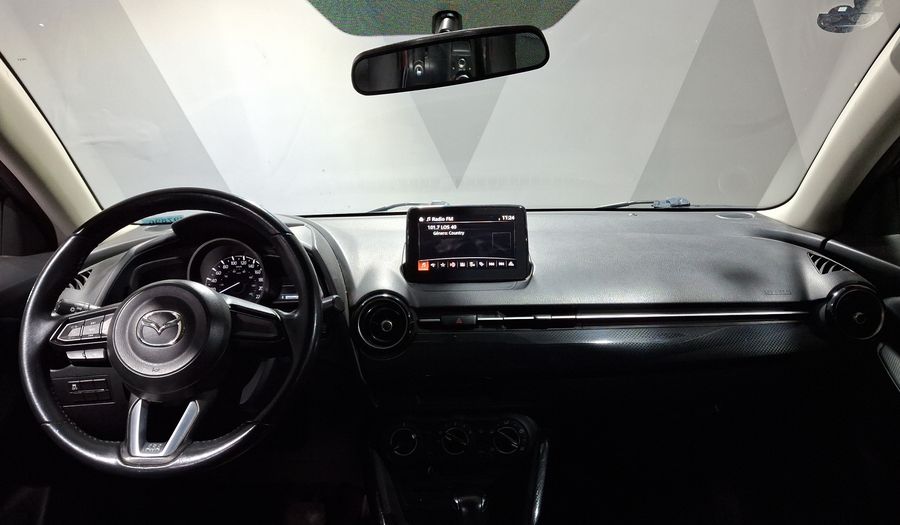 Mazda 2 1.5 I TOURING SEDAN AUTO Sedan 2019