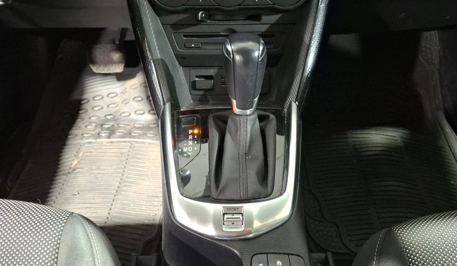 Mazda 2 1.5 I TOURING SEDAN AUTO Sedan 2019