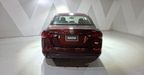 Nissan Sentra 2.0 SENSE CVT Sedan 2021