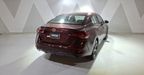 Nissan Sentra 2.0 SENSE CVT Sedan 2021