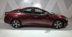 Nissan Sentra 2.0 SENSE CVT Sedan 2021