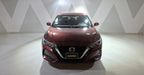 Nissan Sentra 2.0 SENSE CVT Sedan 2021